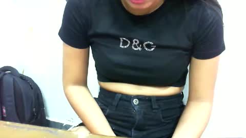 Snapshot of danielaa_foxx chatting on 03.10.26 danielaa_foxx online show from 03.10.26