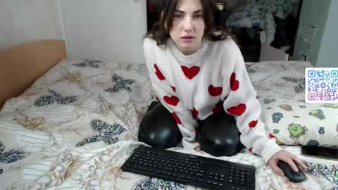 Snapshot of danielacooperx chatting on 03.03.26 Daniela Cooper online show from 03.03.26