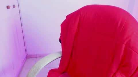 Daniela online show from 02.13.26