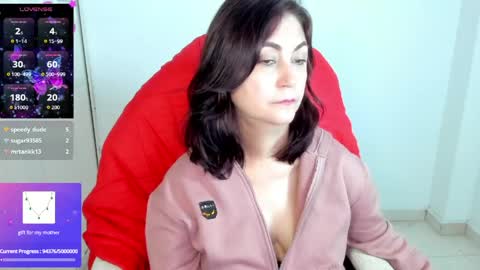 Daniela online show from 06.08.26
