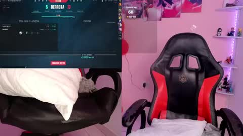 Dani online show from 02.17.25