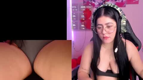 Dani online show from 02.18.25