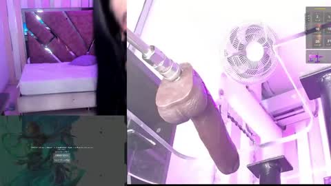Dani online show from 04.29.26