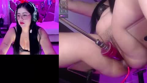 Dani online show from 06.23.26
