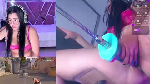 Dani online show from 07.23.26