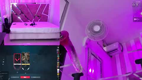 Dani online show from 07.28.26