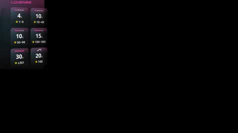 Snapshot of danielamonroe chatting on 10.30.25 danielamonroe online show from 10.30.25