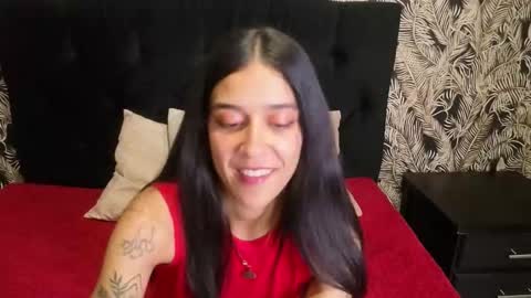 danielamonroe online show from 02.26.26