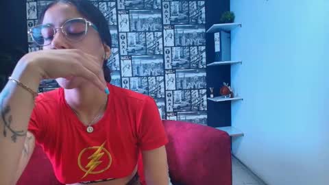 danielamonroe online show from 03.19.26