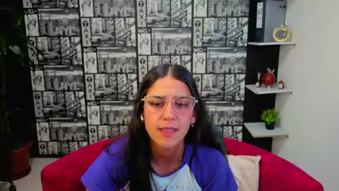 danielamonroe online show from 06.11.26