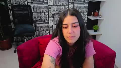 danielamonroe online show from 06.11.26