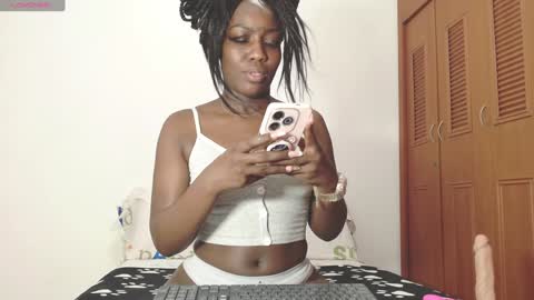 Danielamorgan online show from 12.01.24