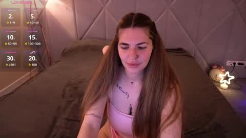danielareign online show from 05.06.26