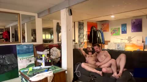 Daniel online show from 11.22.25