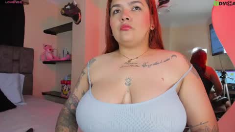 danielasexya online show from 08.03.26