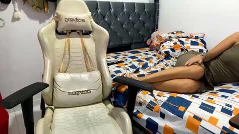 danielaw777 online show from 11.06.25