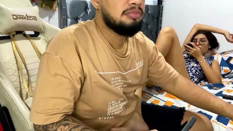 danielaw777 online show from 11.10.25