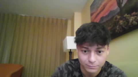 danieldelucaxxx online show from 03.22.26