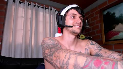 Daniele Bunny online show from 12.23.24