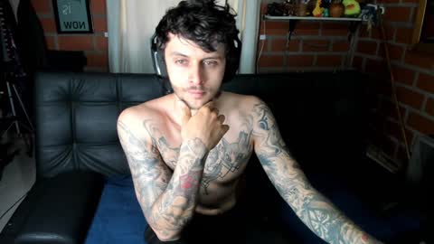 Daniele Bunny online show from 01.02.25