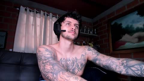 Daniele Bunny online show from 01.13.25