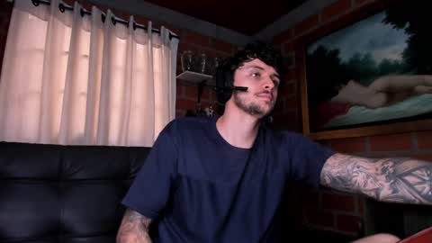 Daniele Bunny online show from 01.21.25