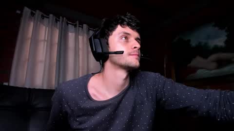 Daniele Bunny online show from 02.11.25