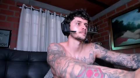 Daniele Bunny online show from 02.26.25