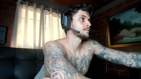 Daniele Bunny online show from 03.02.25