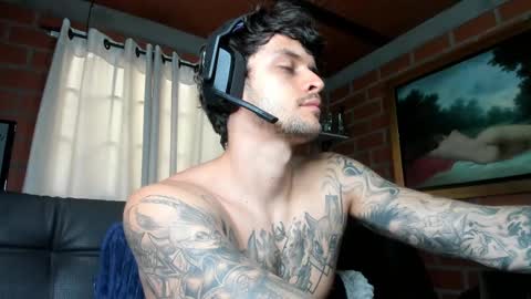 Daniele Bunny online show from 03.10.25