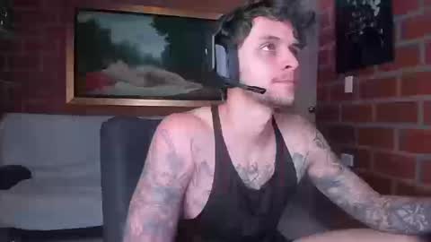 Daniele Bunny online show from 09.10.25