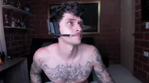 Daniele Bunny online show from 10.28.25