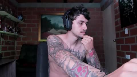 Daniele Bunny online show from 11.01.25