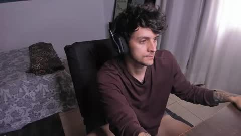 Daniele Bunny online show from 02.17.26