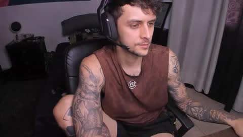 Daniele Bunny online show from 03.07.26