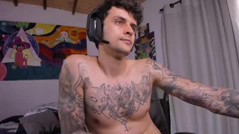 Daniele Bunny online show from 04.15.26