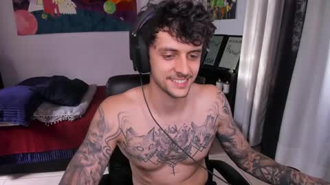 Daniele Bunny online show from 05.03.26