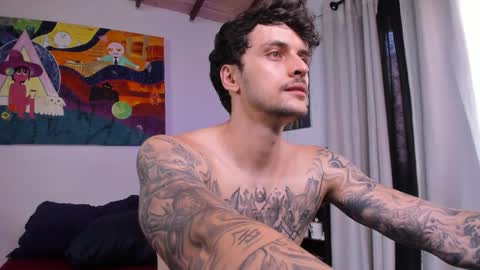 Daniele Bunny online show from 05.04.26