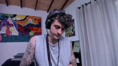 Daniele Bunny online show from 05.05.26