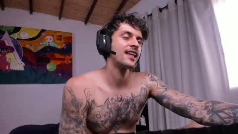 Daniele Bunny online show from 05.06.26