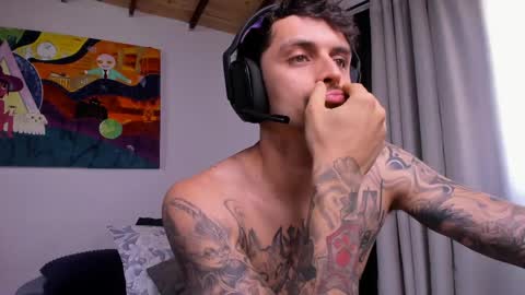Snapshot of daniele_bunny chatting on 05.15.26 Daniele Bunny online show from 05.15.26