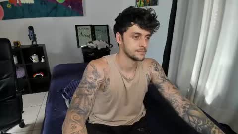 Snapshot of daniele_bunny chatting on 06.16.26 Daniele Bunny online show from 06.16.26