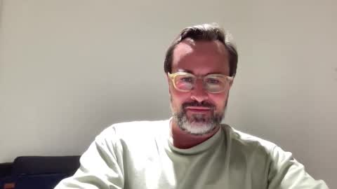 danieleitaly85 online show from 04.20.26