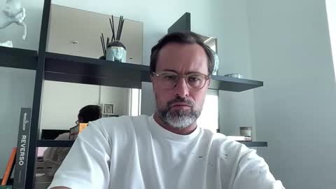 danieleitaly85 online show from 04.21.26