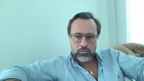 danieleitaly85 online show from 05.08.26