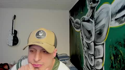 danielfiestaa online show from 01.29.25