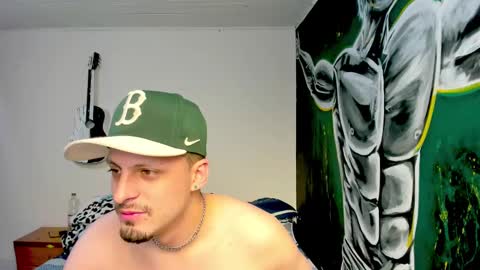 danielfiestaa online show from 02.08.25