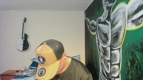 danielfiestaa online show from 02.09.25