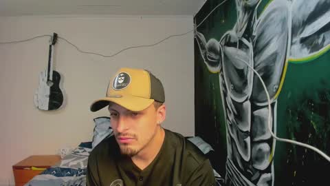 danielfiestaa online show from 02.11.25