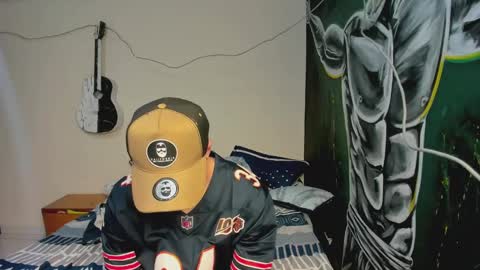 danielfiestaa online show from 02.12.25